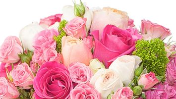 Valentine's Day Flowers 