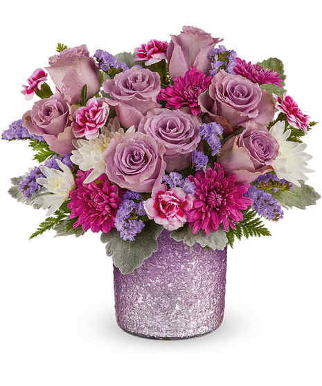 Radiant Reverie Bouquet
