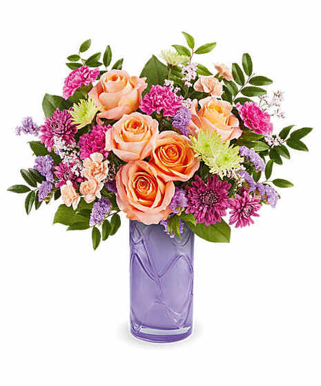 PRETTY DAYDREAM BOUQUET