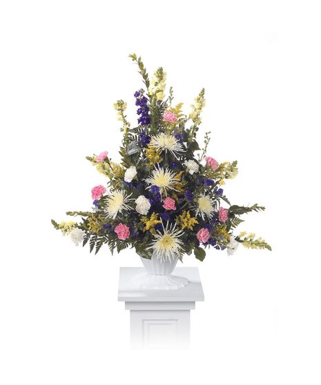 Spring Brights Arrangement