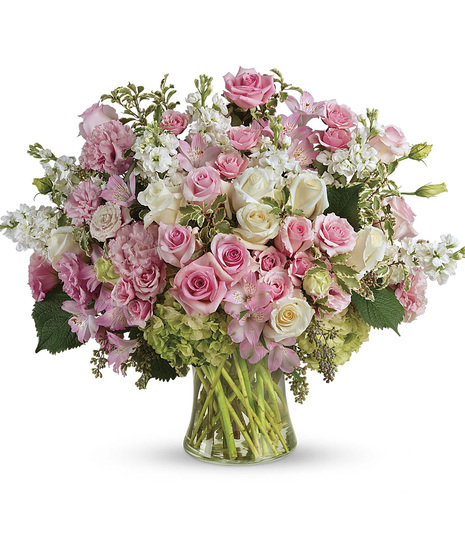 Beautiful Love Bouquet