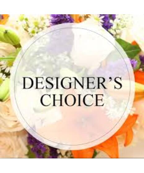 DESIGNER'S CHOICE