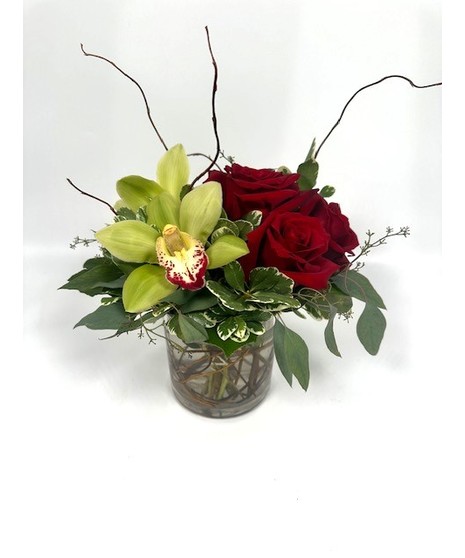 ROMANCE GARDEN