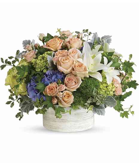 Intoxicating Beauty Bouquet