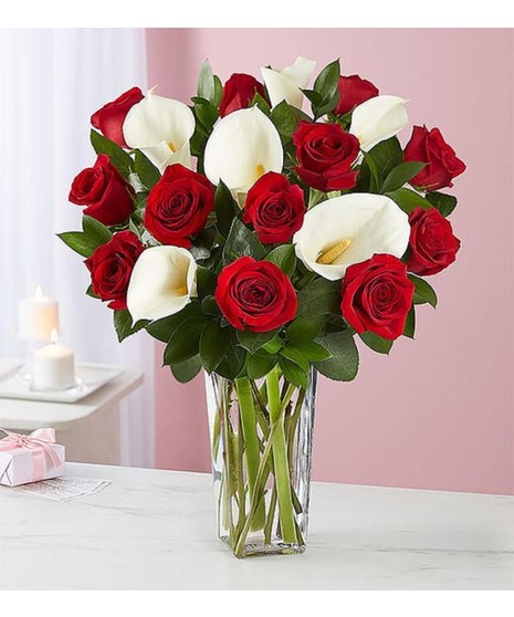 Roses N Callas