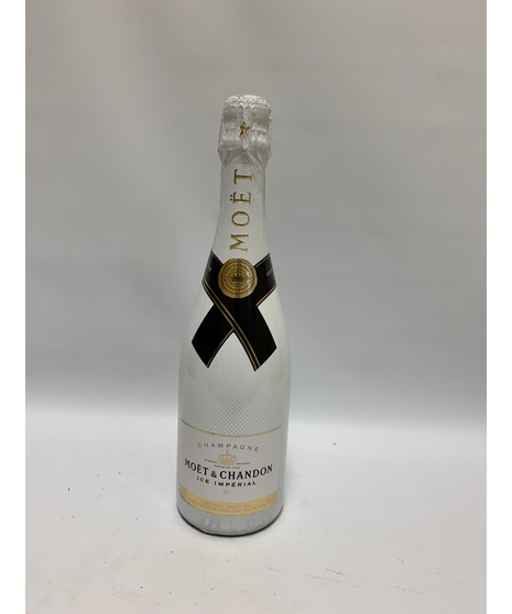 MOET & CHANDON IMPERIAL ICE  CHAMPAGNE