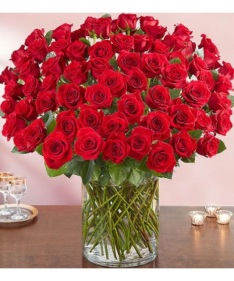 200 Roses