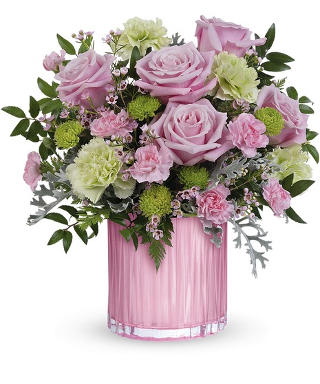 Rose Delight Bouquet