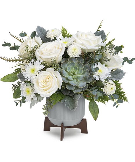Serenity Vibes Bouquet