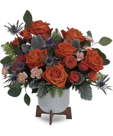 Bright Days Bouquet