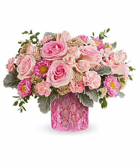 PINK HAZE BOUQUET
