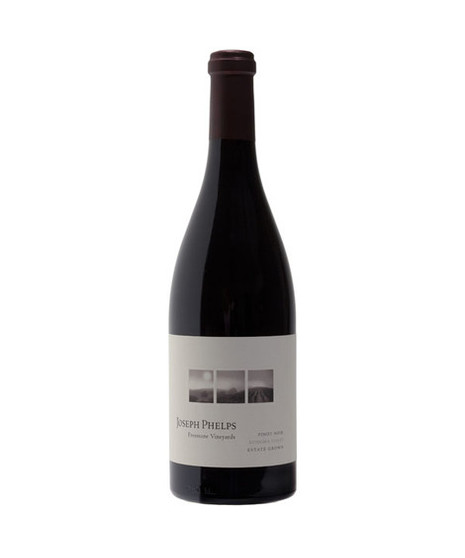 JOSEPH PHELPS PINOT NOIR FREESTONE VINEYARDS