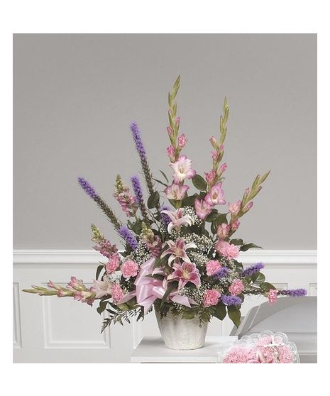 Unique Funeral Flower Arrangements for Your Beloved