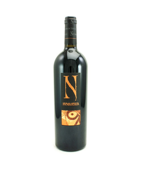 NUMANTHIA TORO 2017