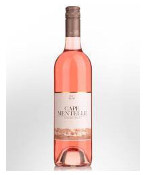 CAPE MENTELLE ROSE WINE MARGARET RIVER