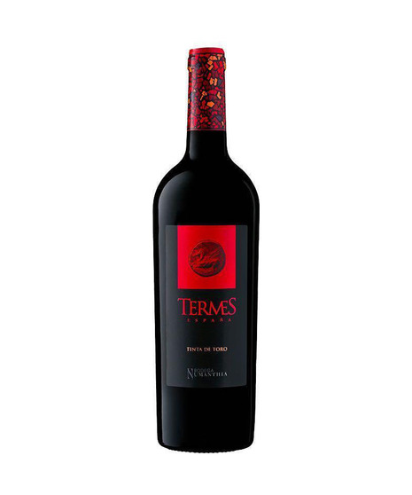 Numanthia Termes 2017