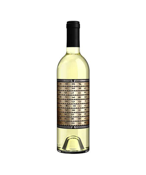 UNSHACKLED SAUVIGNON BLANC CALIFORNIA