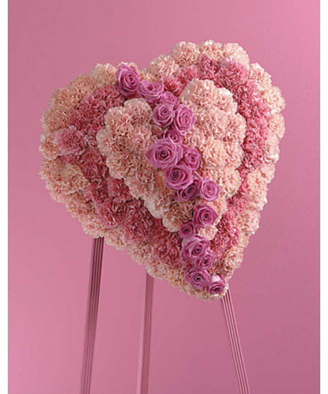 Broken Heart