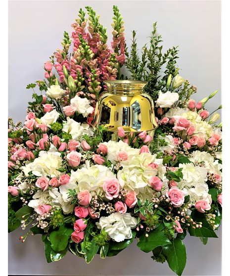Remembering You Cremation Tribute