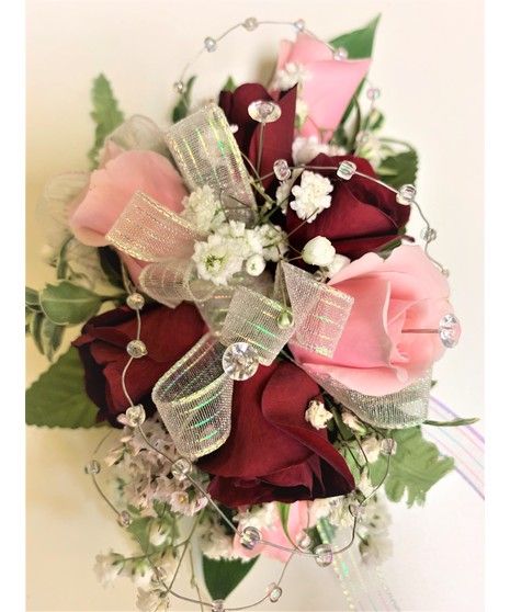 Romantique Corsage