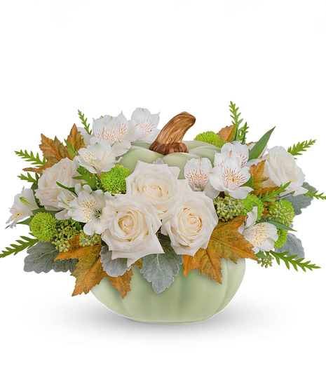 Serenity Sage Bouquet