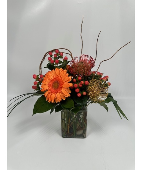 Get Well Flowers