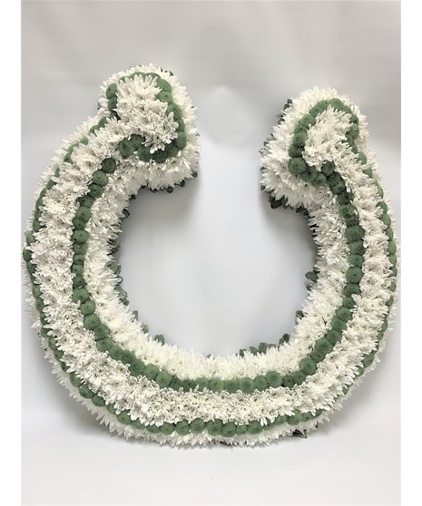 Horse Shoe Tribute