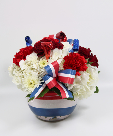 Fireworks Bouquet