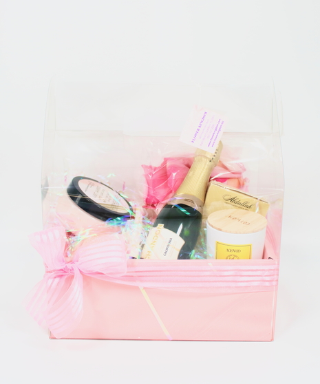 #1 Mom Box
