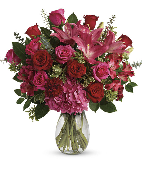 Love Struck Bouquet