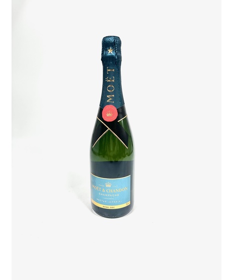 MOET & CHANDON NECTAR IMPERIAL CHAMPAGNE