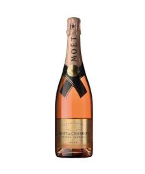 MOET & CHANDON NECTAR IMPERIAL CHAMPAGNE