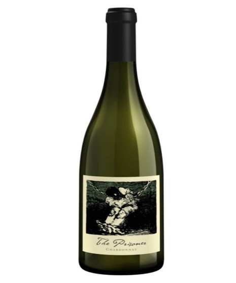 THE PRISONER CHARDONNAY CARNEROS 2019