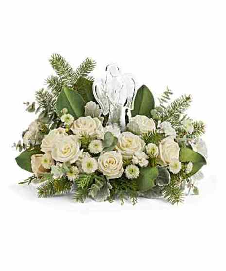 Teleflora's Light of Love Bouquet