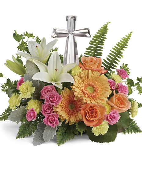 Precious Petals Bouquet