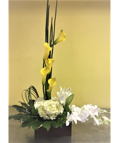 Tropical Flower Delivery | Palm Beach Gardens (FL) Flower Kingdom