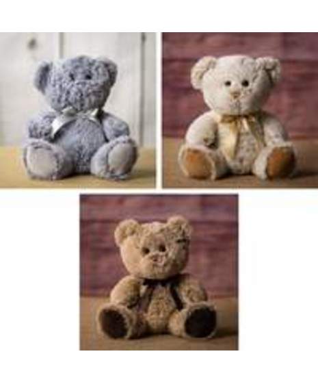 Colorama Fuzzy Bear
