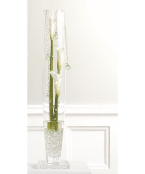 Calla Lily  Vase Arrangement