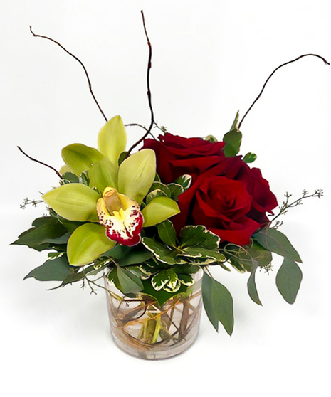 ROMANCE GARDEN
