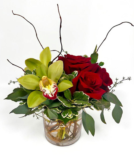 ROMANCE GARDEN