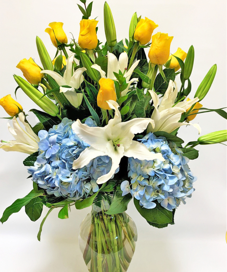 The One For Me Bouquet
