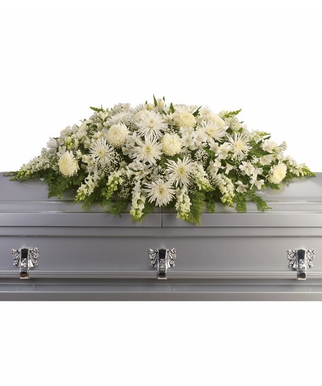 Casket Flowers