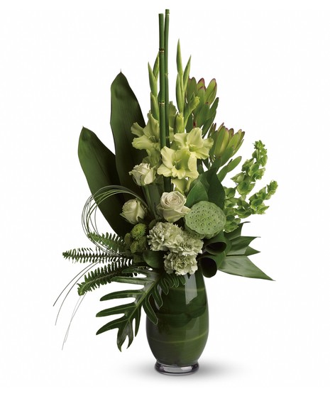 Limelight Bouquet