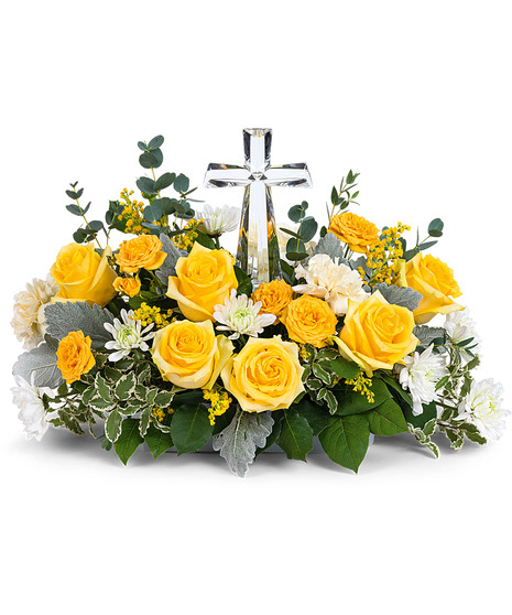 Guiding Light Bouquet