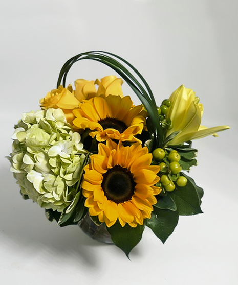 Birthday Flowers