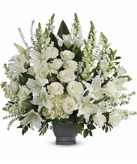 True Horizon Bouquet