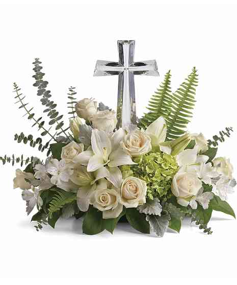 Life's Glory Bouquet