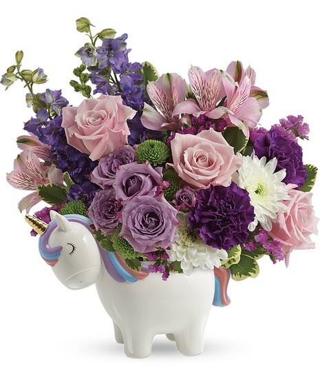 Magical Mood Unicorn