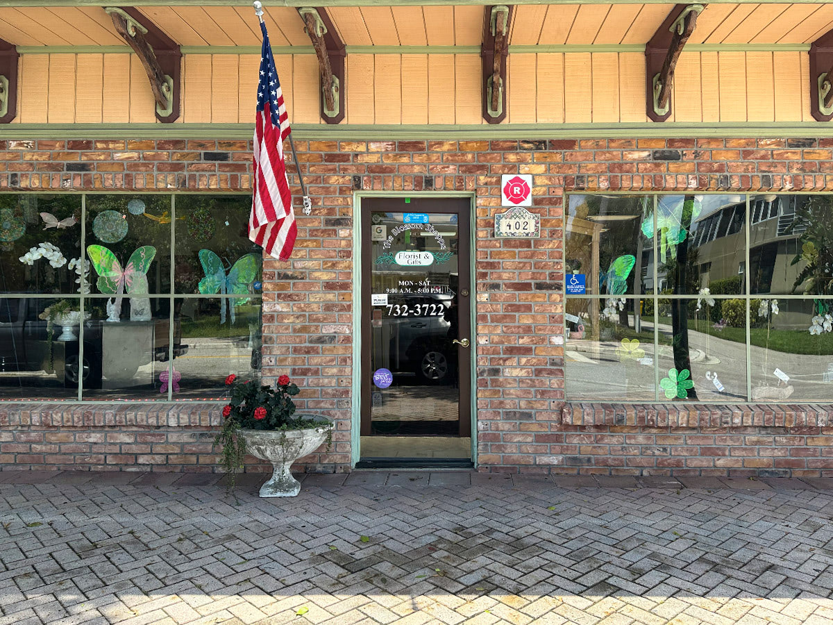 Boynton Location