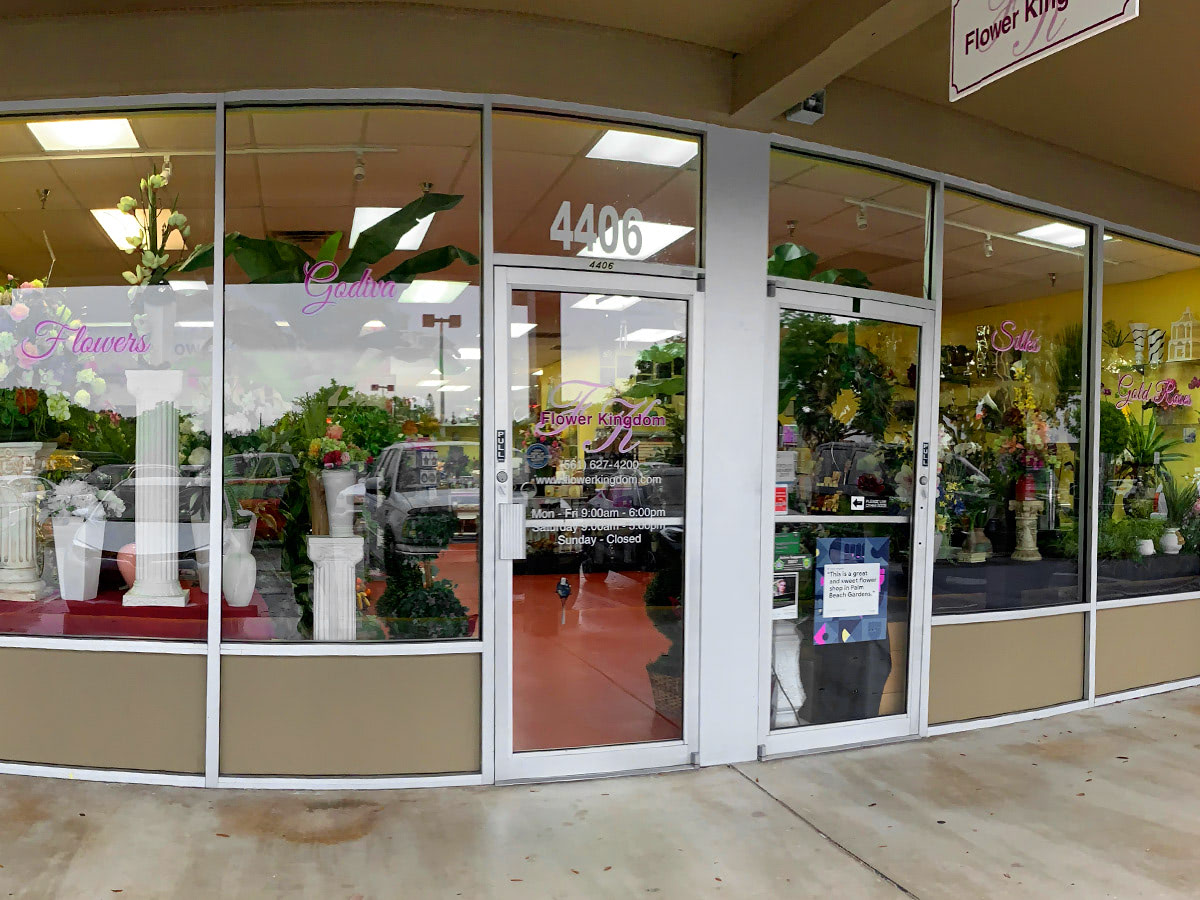 Main Location